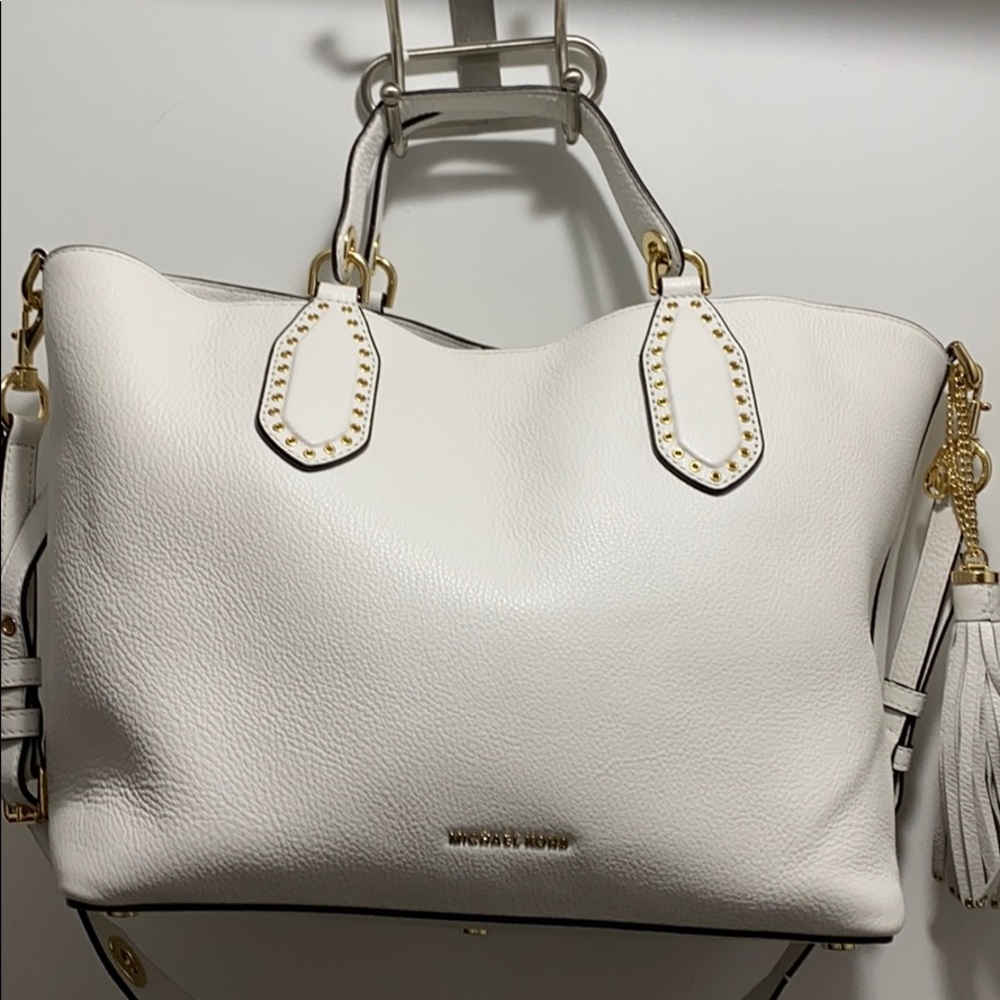 Michael Kors Hobo Handbag